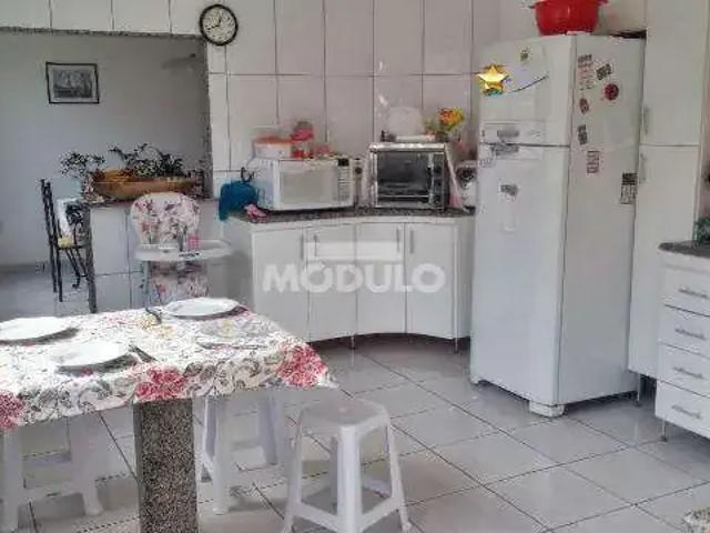 Casa aluguel em Região Geográfica Imediata de Uberlândia, Oliveira Fortes