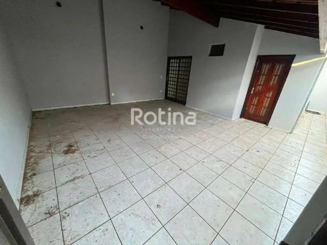 Casa aluguel em Região Geográfica Imediata de Uberlândia, Oliveira Fortes