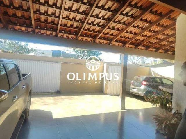 Casa aluguel em Região Geográfica Imediata de Uberlândia, Oliveira Fortes