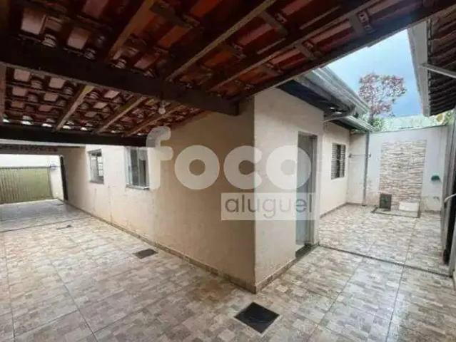 Casa aluguel em Região Geográfica Imediata de Uberlândia, Oliveira Fortes