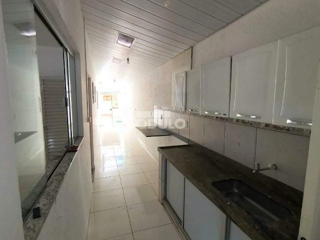 Casa aluguel em Setor Sul, Uberlândia