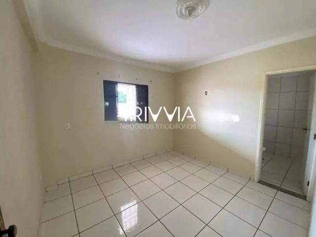 Casa aluguel em Uberlândia, Região Geográfica Intermediária de Uberlândia