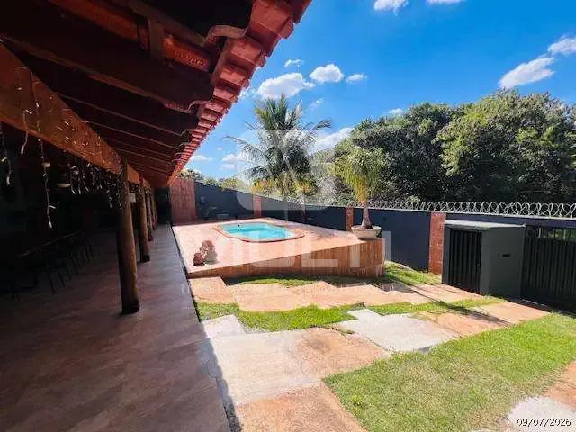 Casa aluguel em Região Geográfica Imediata de Uberlândia, Oliveira Fortes
