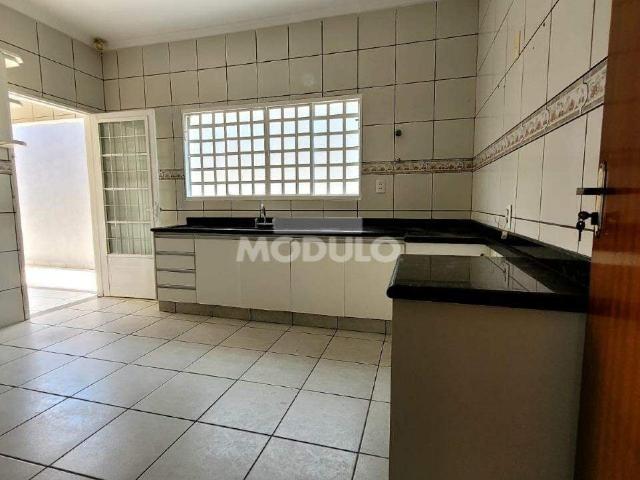 Casa aluguel em Setor Sul, Uberlândia