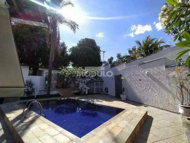 Casa aluguel em Região Geográfica Imediata de Uberlândia, Oliveira Fortes