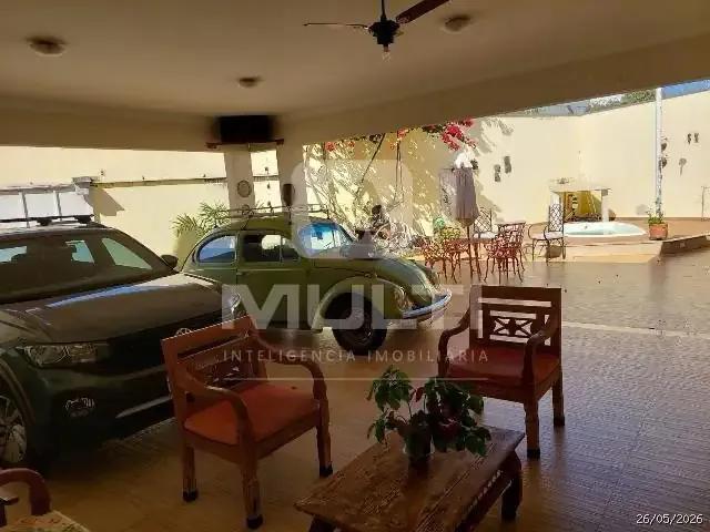 Casa aluguel em Região Geográfica Imediata de Uberlândia, Oliveira Fortes