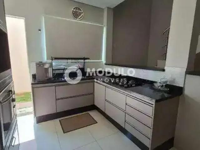 Casa aluguel em City Uberlândia, Uberlândia
