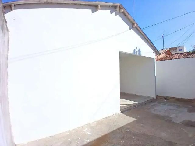Casa aluguel em Região Geográfica Imediata de Uberlândia, Oliveira Fortes