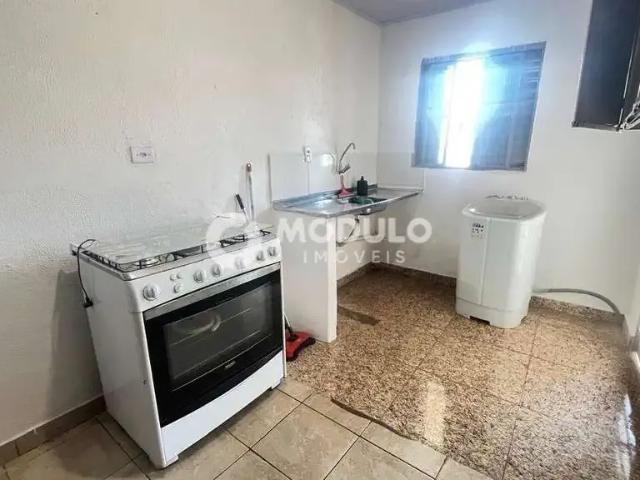 Casa aluguel em Região Geográfica Imediata de Uberlândia, Oliveira Fortes