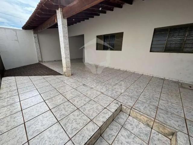 Casa aluguel em Região Geográfica Imediata de Uberlândia, Oliveira Fortes