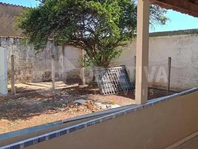 Casa aluguel em Região Geográfica Imediata de Uberlândia, Oliveira Fortes