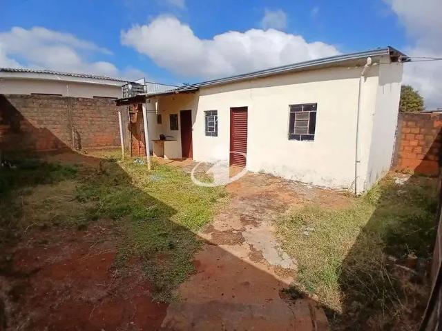 Casa aluguel em Região Geográfica Imediata de Uberlândia, Oliveira Fortes