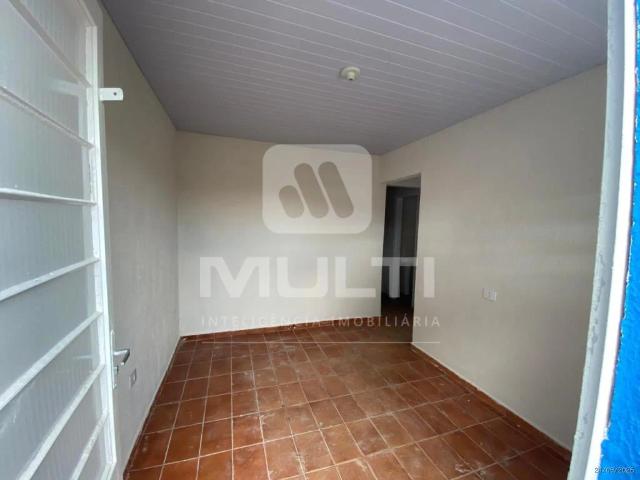 Casa aluguel em Custódio Pereira, Uberlândia