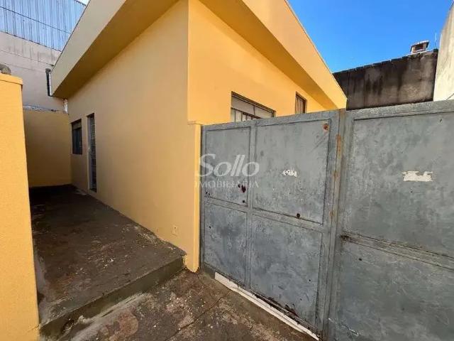 Casa aluguel em Região Geográfica Imediata de Uberlândia, Oliveira Fortes