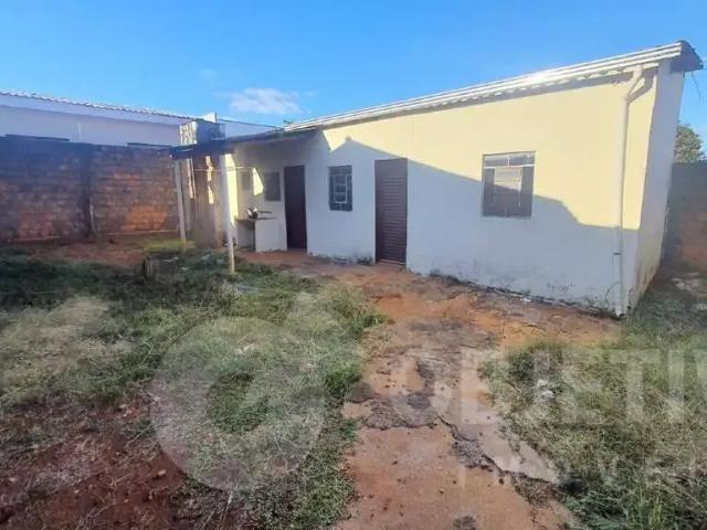 Casa aluguel em Região Geográfica Imediata de Uberlândia, Oliveira Fortes