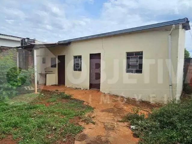 Casa aluguel em Região Geográfica Imediata de Uberlândia, Oliveira Fortes