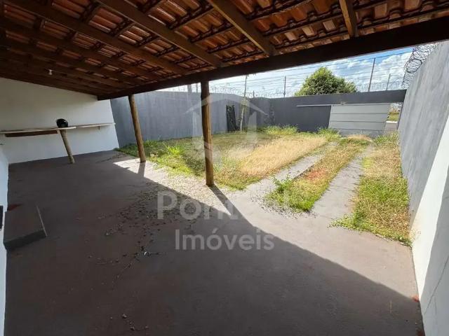 Casa aluguel em Região Geográfica Imediata de Uberlândia, Oliveira Fortes