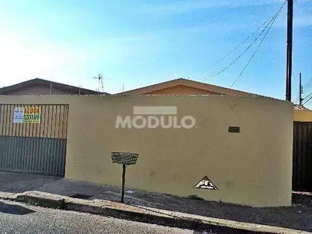 Casa aluguel em Região Geográfica Imediata de Uberlândia, Oliveira Fortes