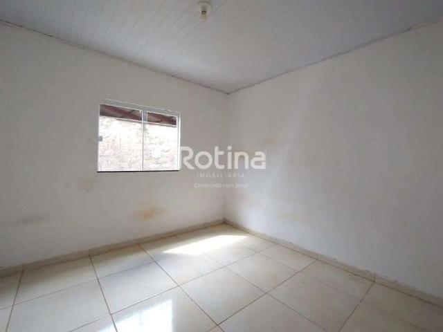 Casa aluguel em Custódio Pereira, Uberlândia