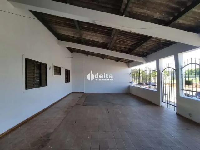 Casa aluguel em Região Geográfica Imediata de Uberlândia, Oliveira Fortes