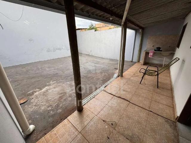 Casa aluguel em Região Geográfica Imediata de Uberlândia, Oliveira Fortes