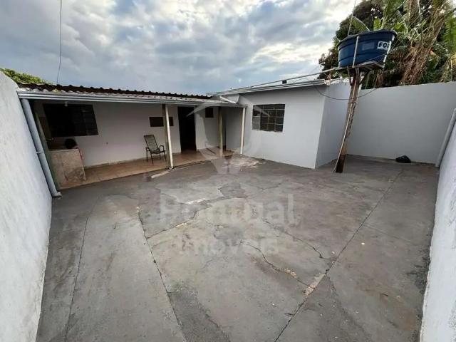 Casa aluguel em Região Geográfica Imediata de Uberlândia, Oliveira Fortes