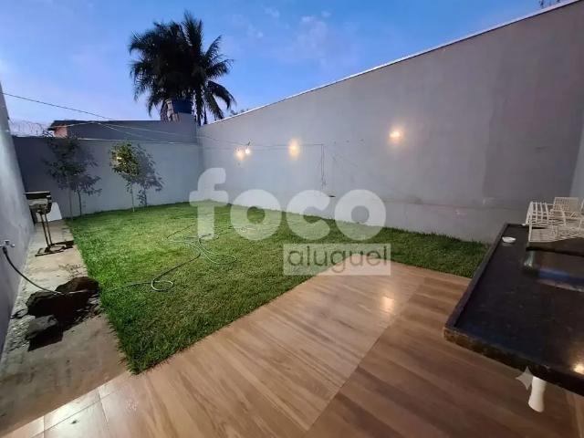 Casa aluguel em Região Geográfica Imediata de Uberlândia, Oliveira Fortes