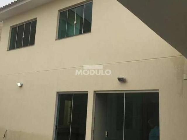 Casa aluguel em Setor Central, Uberlândia