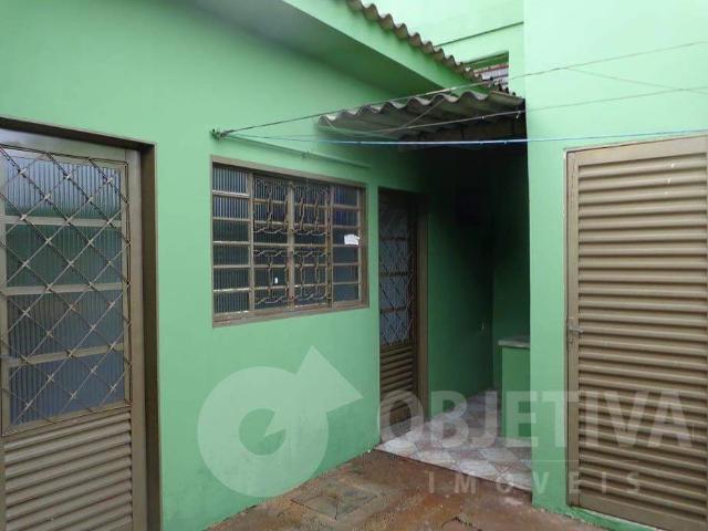 Casa aluguel em Setor Central, Uberlândia
