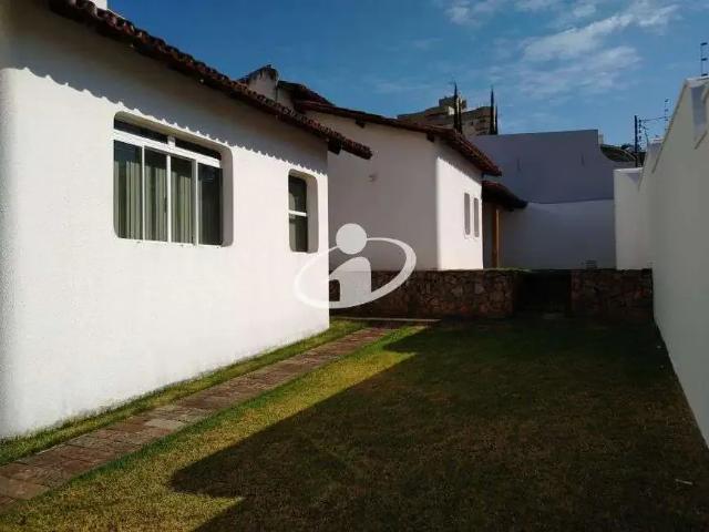 Casa aluguel em Região Geográfica Imediata de Uberlândia, Oliveira Fortes