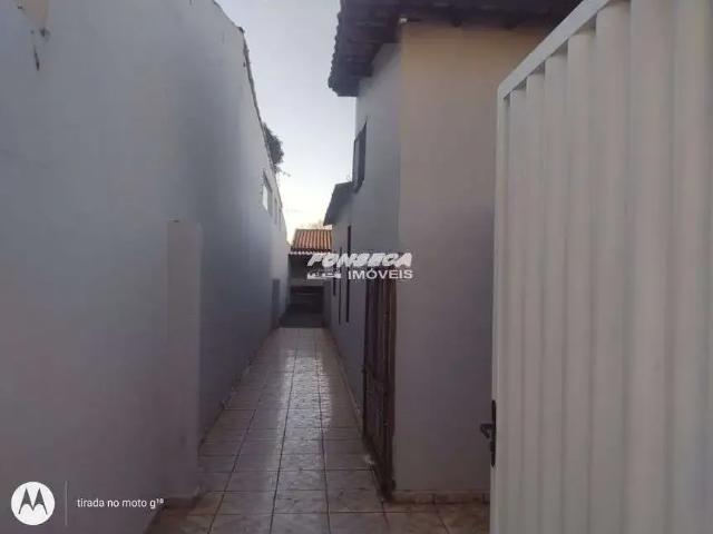 Casa aluguel em Região Geográfica Imediata de Uberlândia, Oliveira Fortes