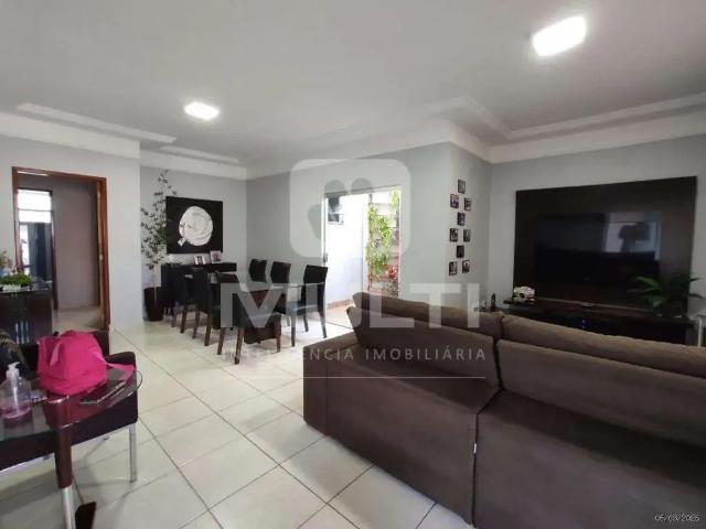 Casa aluguel em Jardim Botânico, Uberlândia