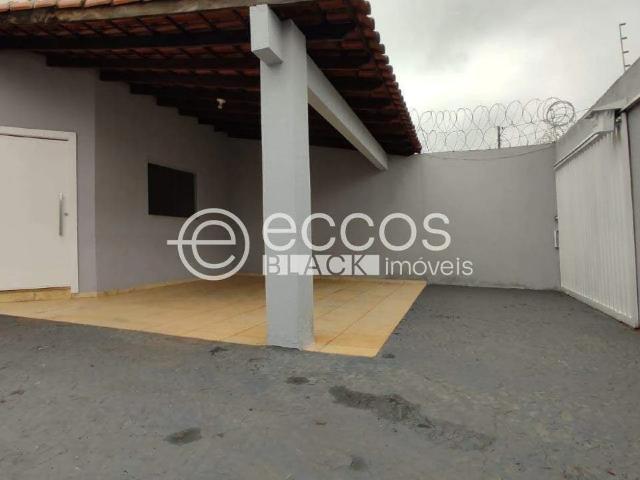 Casa aluguel em Jardim Botânico, Uberlândia