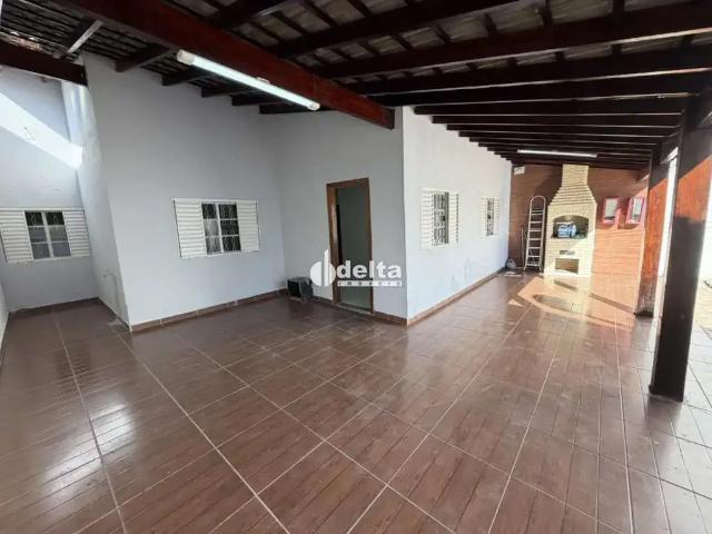 Casa aluguel em Região Geográfica Imediata de Uberlândia, Oliveira Fortes
