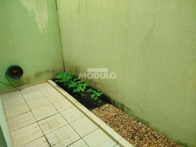 Casa aluguel em Setor Sul, Uberlândia