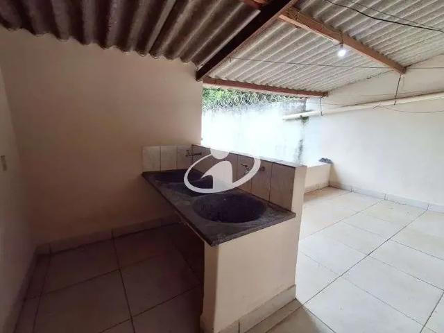 Casa aluguel em Região Geográfica Imediata de Uberlândia, Oliveira Fortes