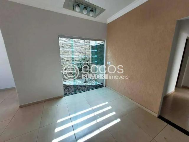 Casa aluguel em Jardim Botânico, Uberlândia