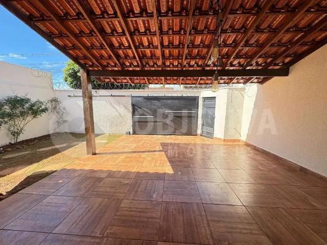 Casa aluguel em Região Geográfica Imediata de Uberlândia, Oliveira Fortes