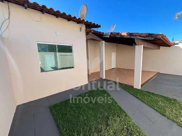 Casa aluguel em Região Geográfica Imediata de Uberlândia, Oliveira Fortes