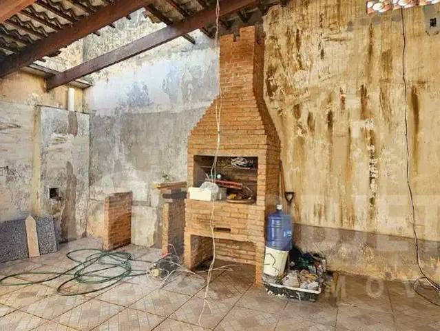 Casa aluguel em Região Geográfica Imediata de Uberlândia, Oliveira Fortes