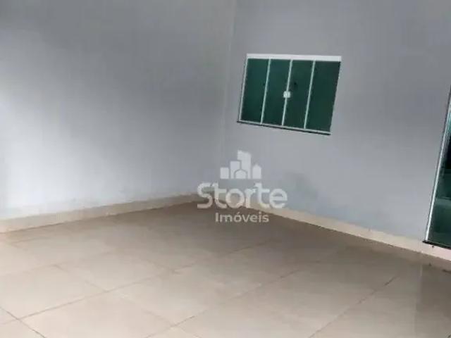 Casa aluguel em Parque Granada, Uberlândia