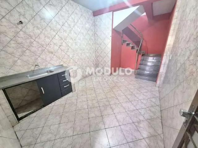 Casa aluguel em Guarani, Uberlândia