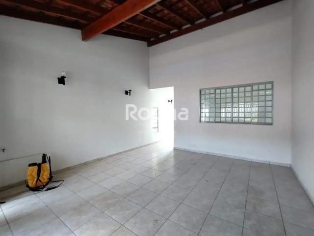 Casa aluguel em Jaraguá, Uberlândia