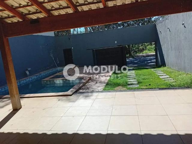 Casa aluguel em Região Geográfica Imediata de Uberlândia, Oliveira Fortes