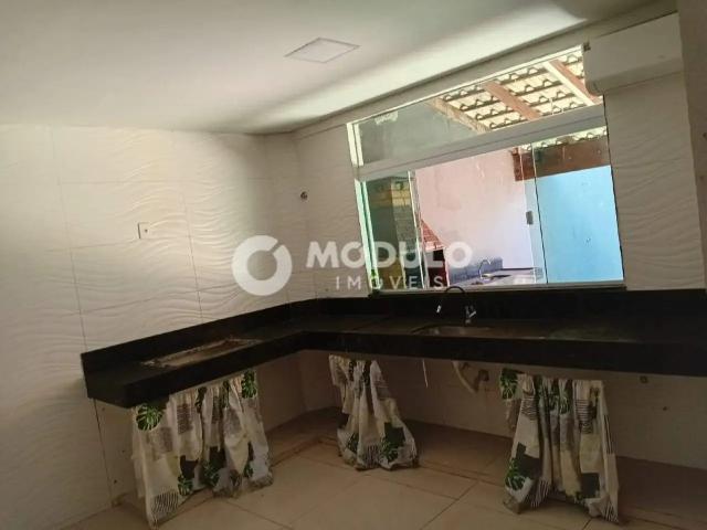 Casa aluguel em Jaraguá, Uberlândia