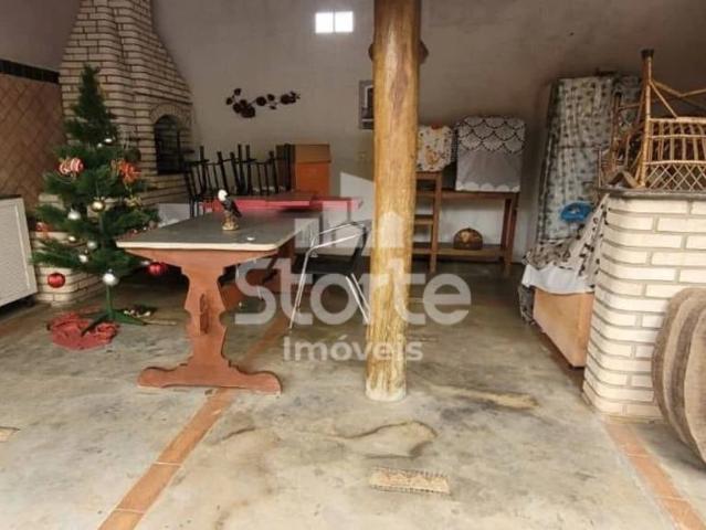 Casa aluguel em Jaraguá, Uberlândia