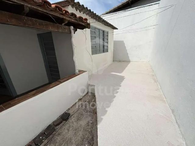 Casa aluguel em Região Geográfica Imediata de Uberlândia, Oliveira Fortes