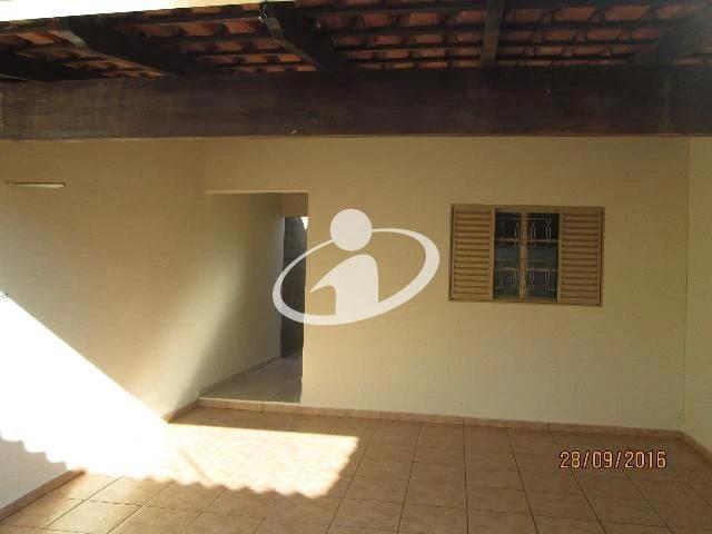 Casa aluguel em Jardim Lisboa, Uberlândia