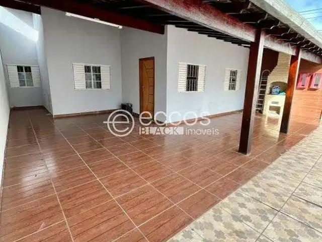 Casa aluguel em Jardim Botânico, Uberlândia