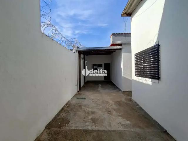 Casa aluguel em Região Geográfica Imediata de Uberlândia, Oliveira Fortes